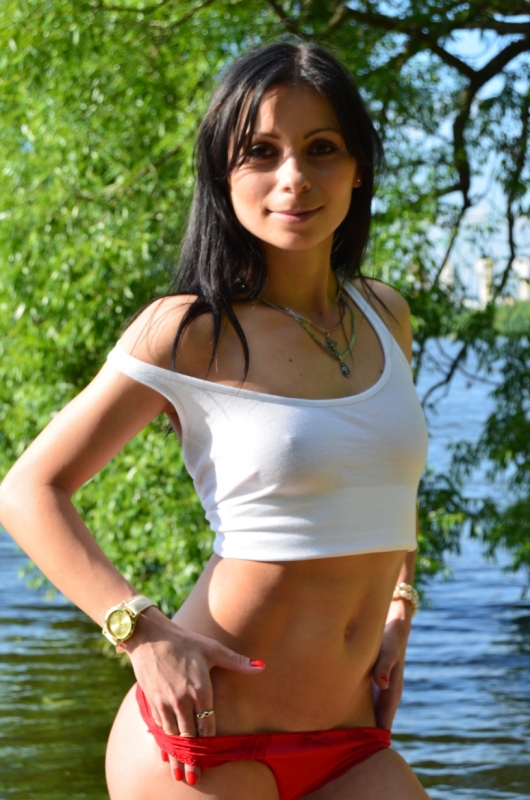 Анкета проститутки Елена - город Баштанка, 22 года, №26365